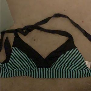 Target Bikini Top
